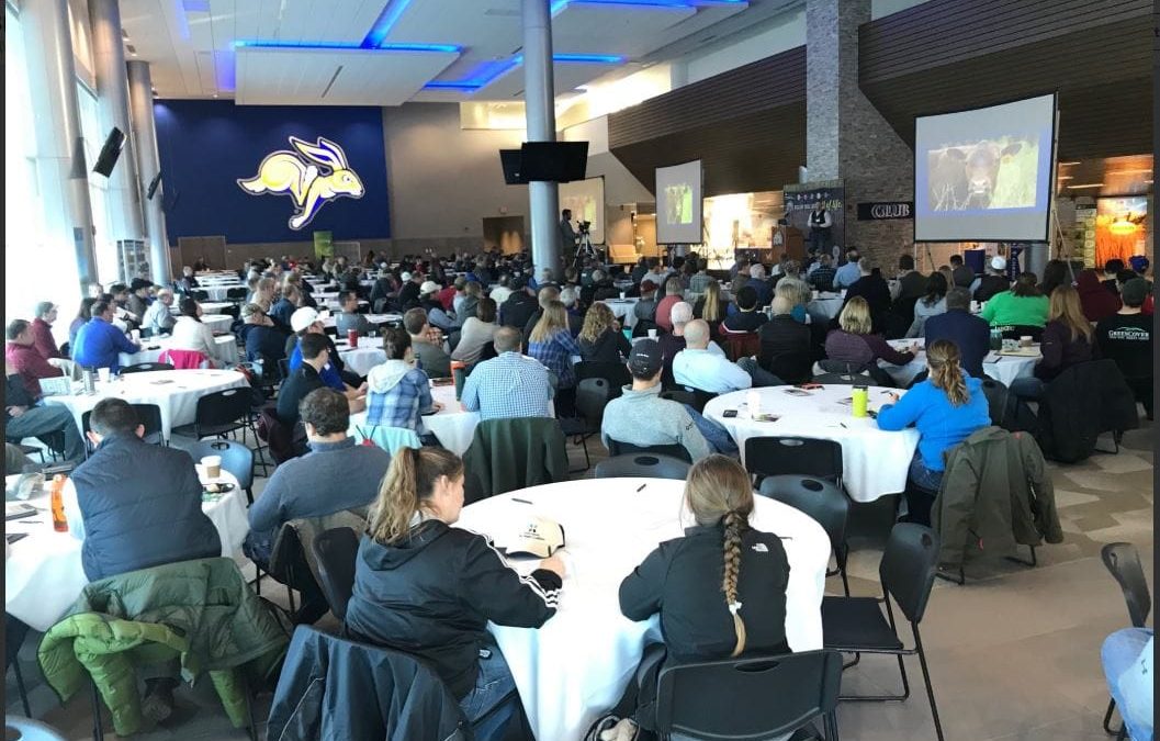 Third Annual SD Soil Health Coalition Conference Focuses on Management Decisions for The Future