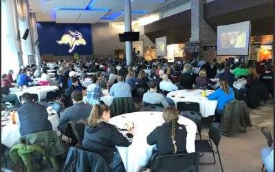 Third Annual SD Soil Health Coalition Conference Focuses on Management Decisions for The Future