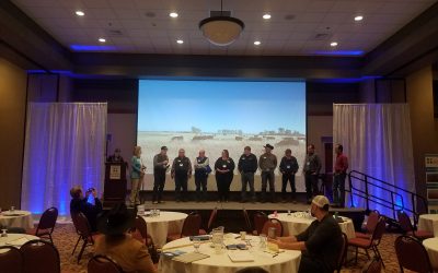 Brian Johnson Elected To SD Soil Health Coalition Board, Dave Ollila To Join Staff