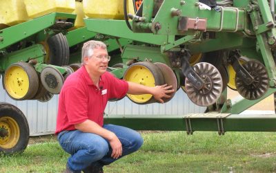 Off Season Tips to Maximize Equipment Performance