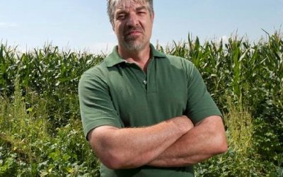Keynote Speakers Announced For 2019 Soil Health Conference