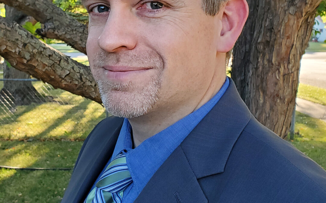 SDSHC Hires Communications Coordinator