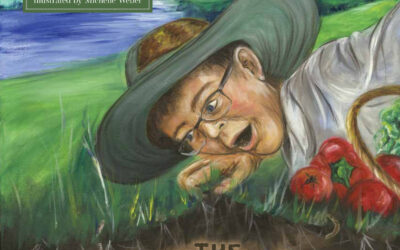 SD Soil Health Coalition and Millborn Seeds donate books to schools and libraries in South Dakota