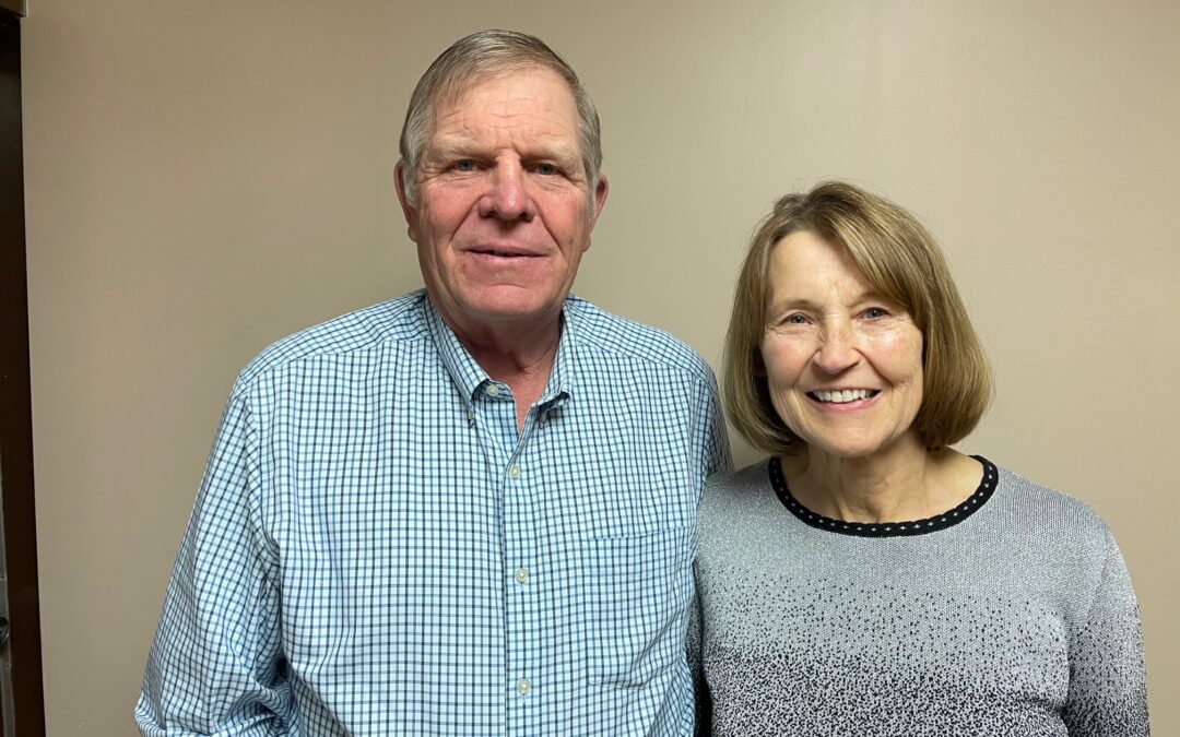 SDSHC Presents Awards During Memorable 2021 Soil Health Conference