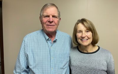 SDSHC Presents Awards During Memorable 2021 Soil Health Conference