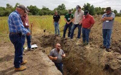 Soil Health School offers life-changing networking opportunities