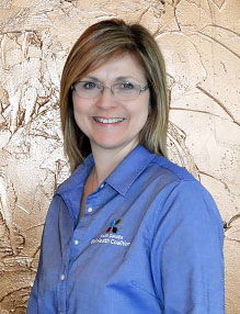 Cindy Zenk